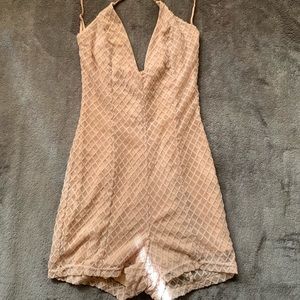 FashionNova romper